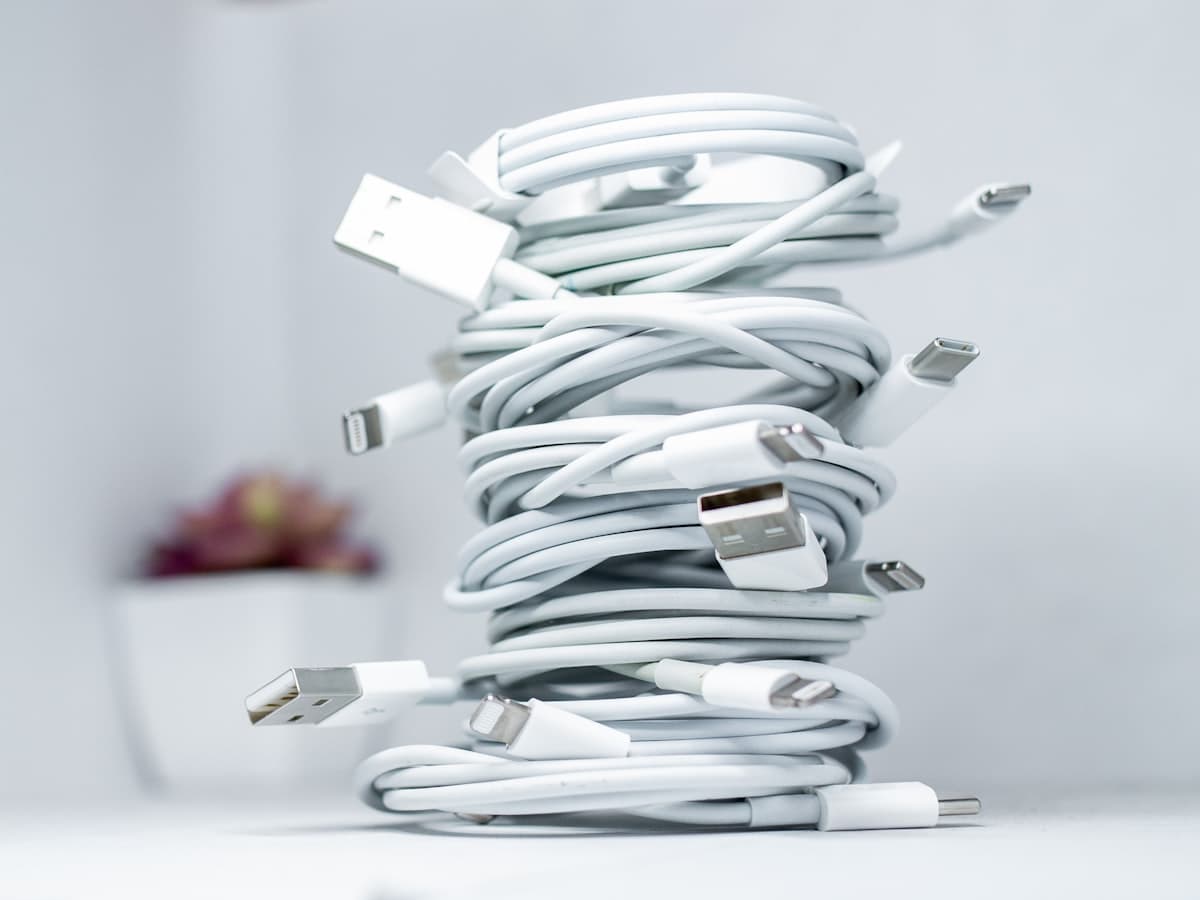 Cables and Adapters
