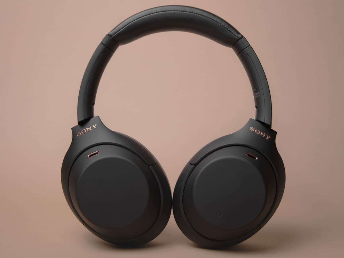 Headphones and Audio