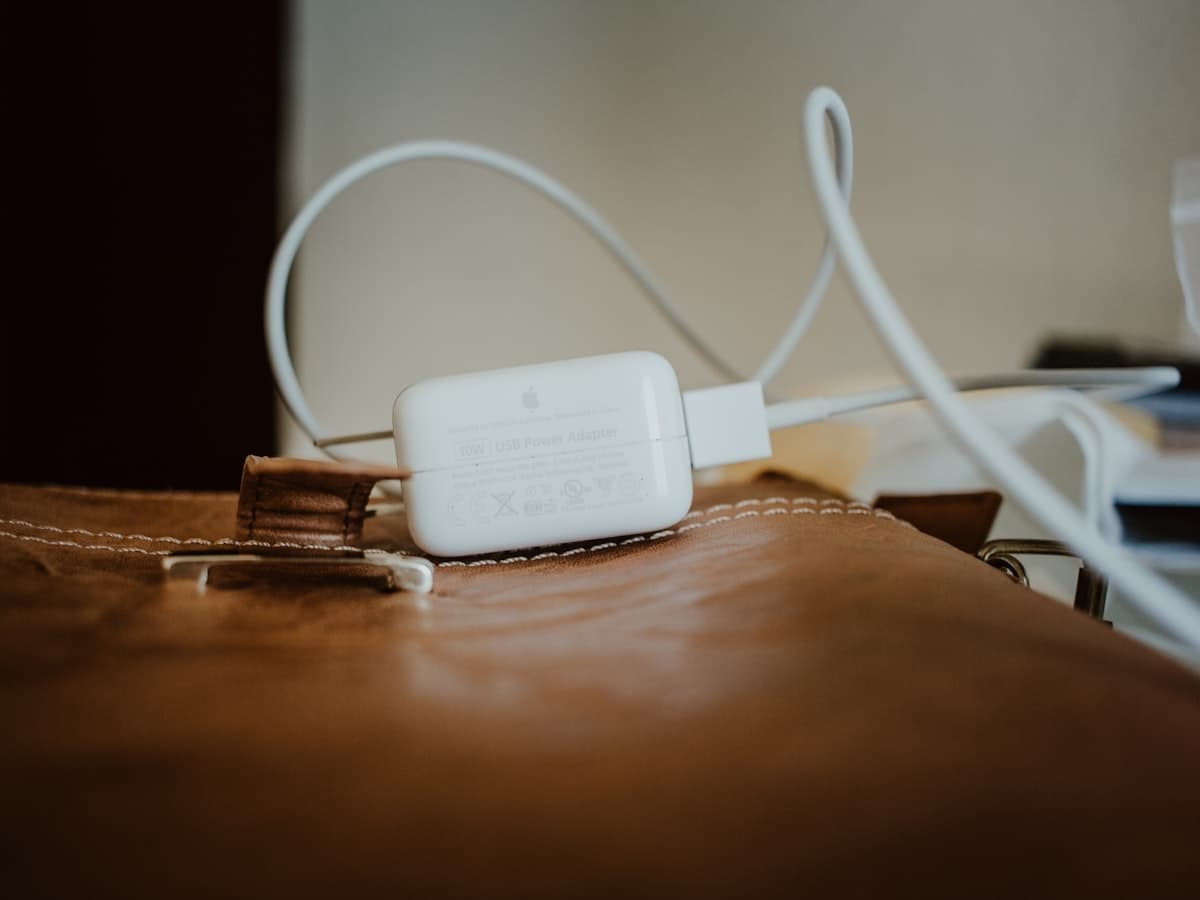 Laptop Chargers