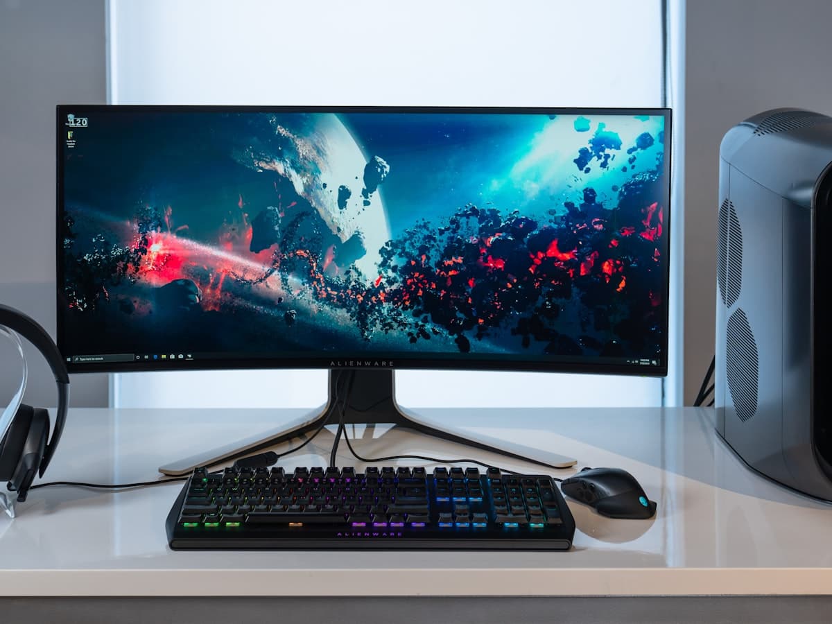 Dell OptiPlex Desktop