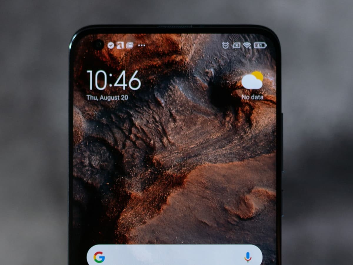 Infinix Note Series